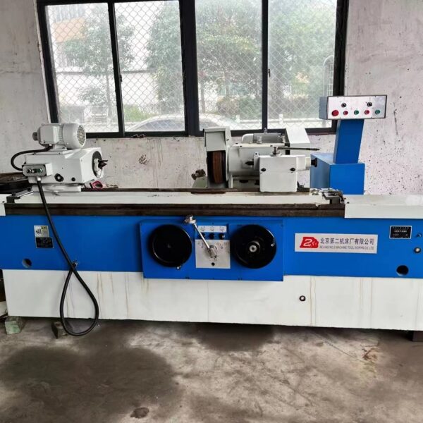 320×1000 Grinding Machine
