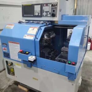 MICROSTAR L2-PB CNC Lathe
