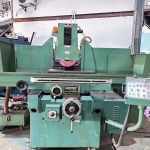 1632AHD Precision Grinding Machine