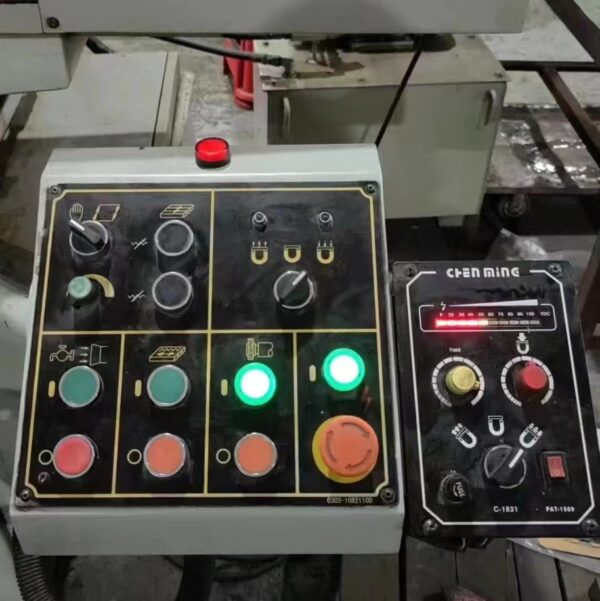 Precise 3060AH Grinding Machine