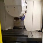 TECH-T6 เครื่องแมชชีนนิ่งเซนเตอร์ที่แม่นยำ