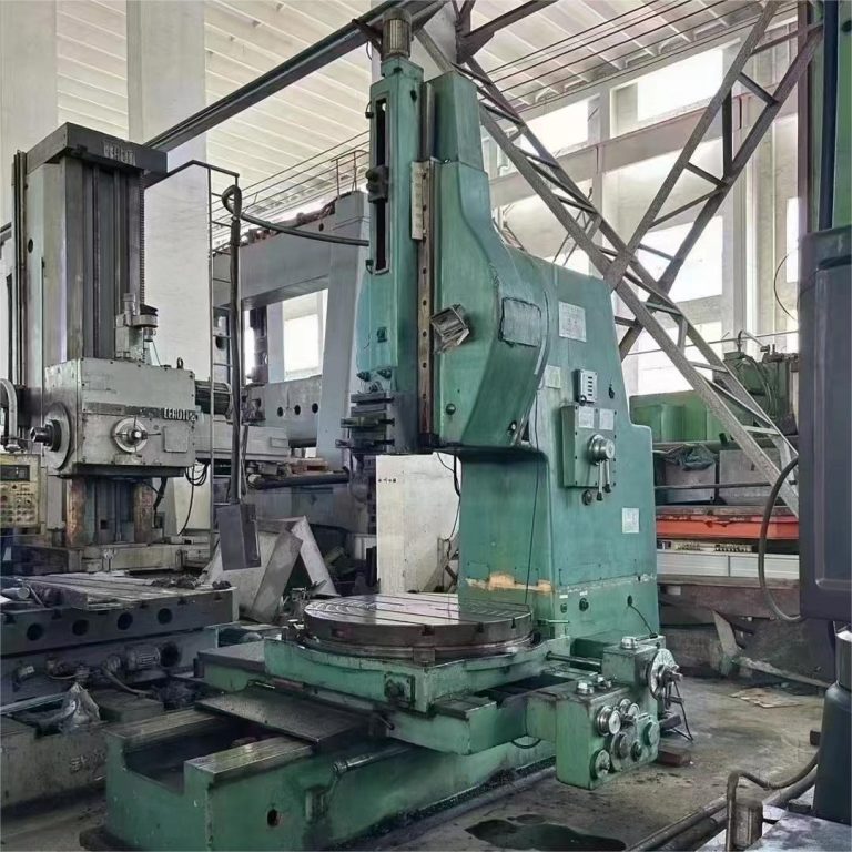 고품질 수직 슬로팅 머신