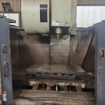 practical Vertical Machining Center