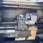 Machining Lathe for Professional Precision