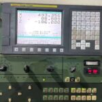 VCENTER-110 Durable Machining Center