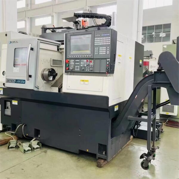 Bevel lathe for Professional Precision
