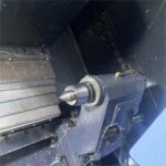 Imported Good CNC Lathe