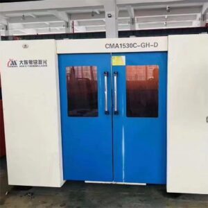 Laser Cutting Machine For High-Level