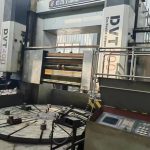 Máy tiện đứng CNC Expedient