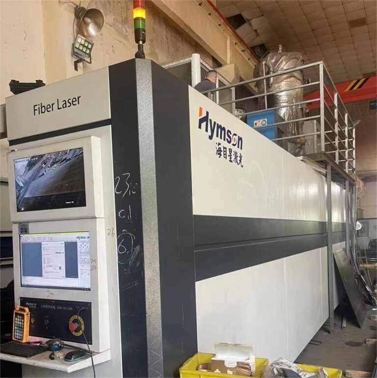 เพิ่มผลผลิต เครื่องตัดเลเซอร์