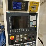 Credible NC Gear Grinding Machine