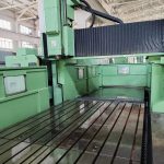 High Configuration Gantry Machining Center