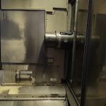 Handy Horizontal Machining Center
