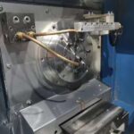 MICROSTAR L2-PB CNC Lathe