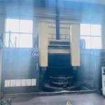 CNC Vertical Lathes With Diverse Functions