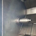 Máy tiện CNC với sự cải tiến