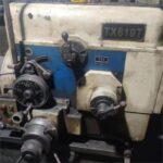 Bohrmaschine für Profis