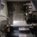 GT-320B Stable CNC Lathe