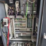 VT-18L Versatile CNC Lathe