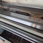 6140DX1Metre UNIVERSAL Lathe