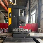 Professional Boring and Milling Machine