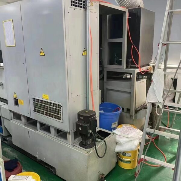 قاطع الأسلاك البطيء AQ360LS