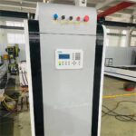 1500W high-intensity Laser Cuting Machine