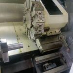NEX-106 CNC Lathe