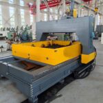 Máquina de perfuração CNC PLD2016N