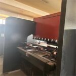 100T CNC Press Brake With Stable Operation