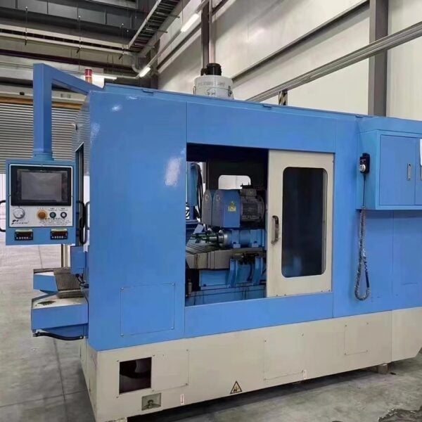 เครื่องเจาะรูลึก MAC028