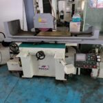 84AHR Grinding Machine