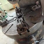 Huge Number Of CNC Vertical Lathe
