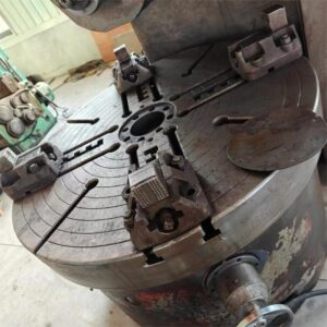 Huge Number Of CNC Vertical Lathe