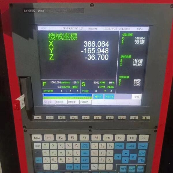 Niezawodna wiertarka do głębokich otworów DHD-850