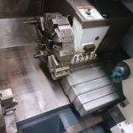 FTC-260 High Precision CNC Lathe