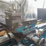 CWA6185 Responsive CNC Lathe