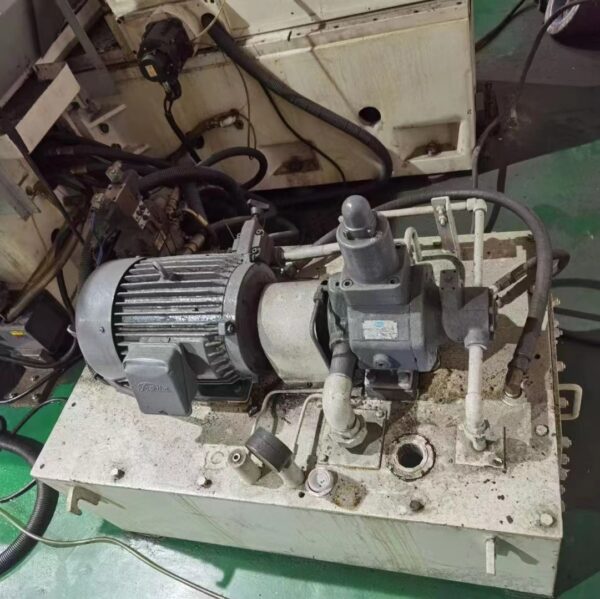 Sturdy And Reliable Grinding Machine