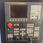 Unitary CNC Lathe With FANUC