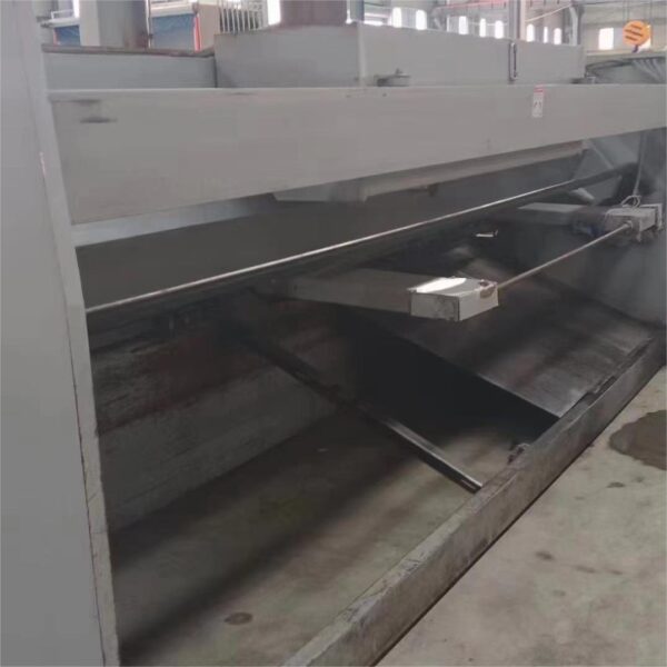 Efficient Shearing Machine