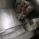 Strung CNC agil PUMA-CT250