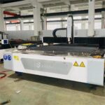 1500W high-intensity Laser Cuting Machine