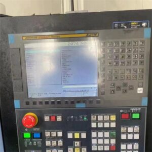 Imported Good CNC Lathe