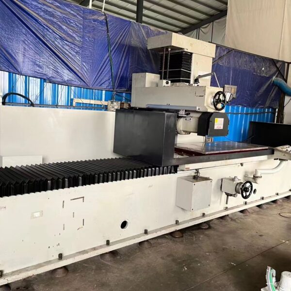 Precision Large Grinding Machine