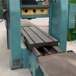 Leichthobel-Portalfräsmaschine