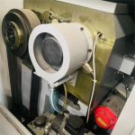 MetalWorking CNC Lathe