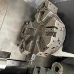 T-5 Exemplary CNC Lathe