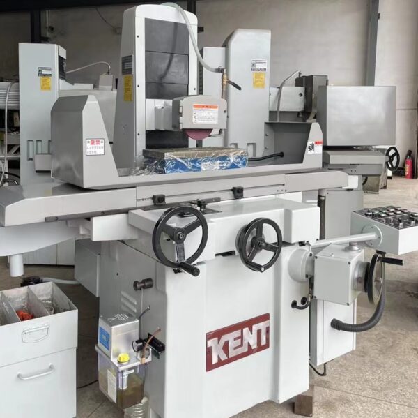 Mașină de șlefuit rafinată 818AHD