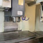 YCM CV102A Machining Center