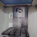 RM-400H Reliable Machining Center